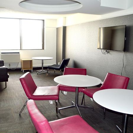 Mcgill University New Residence Hall Montreal Exterior photo