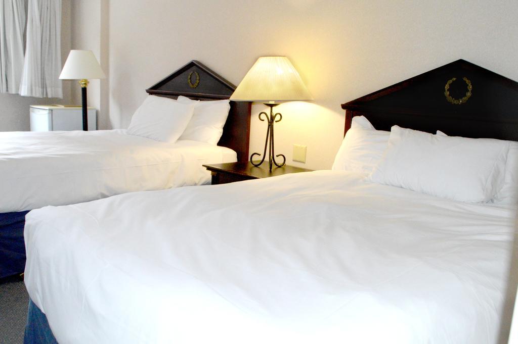 Mcgill University New Residence Hall Montreal Room photo