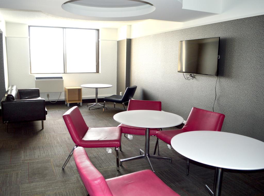 Mcgill University New Residence Hall Montreal Exterior photo