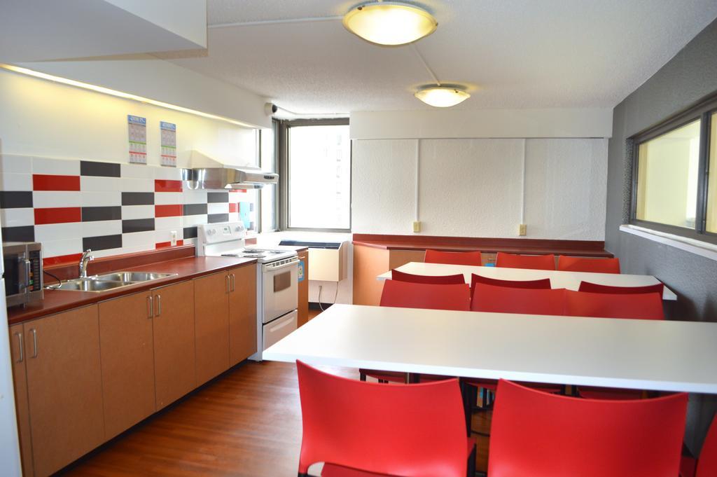 Mcgill University New Residence Hall Montreal Exterior photo